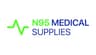 N95MedicalSupplies logo