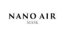 Nano Air Mask logo