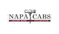 NapaCabs logo