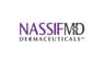 NassifMD Skincare logo