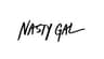 NastyGal logo