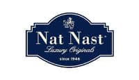 Nat Nast logo