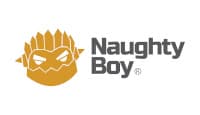 NaughtyBoy.com.au logo