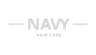 NAVY Hair Care logo