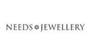 Needs Jewellery logo