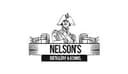 Nelsons Distillery logo