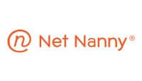 Net Nanny logo