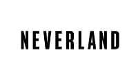 Neverland Store logo