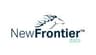 NewFrontierData logo