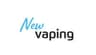 NewVaping logo