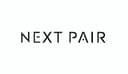 Next Pair logo