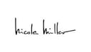 Nicole Miller logo