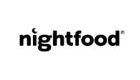 NightFood logo