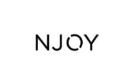 NJOY logo