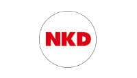 NKD logo