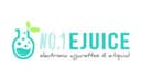 No1 Ejuice logo