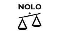 Nolo logo