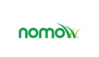 Nomow.co.uk logo