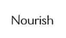 NourishOrganic logo