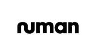 Numan logo