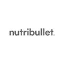 NutriBullet logo