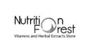 Nutrition Forest logo