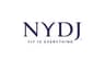 NYDJ logo