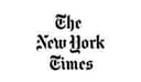 NY Times logo