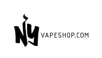 NYVapeShop logo