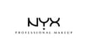 NYXCosmetics.com logo