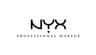 NYXCosmetics.com logo