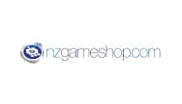 Nzgameshop logo