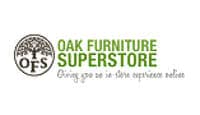 Oak Furniture Superstore logo