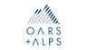 Oars and Alps logo