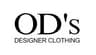 ODsDesignerClothing logo