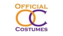 Official Costumes logo