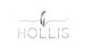 Official Hollis logo