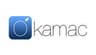 Okamac logo