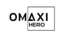 Omaxihero logo