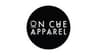 On Cue Apparel logo