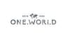 One.World logo