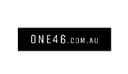 One46.com.au logo