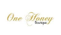 One Honey Boutique logo