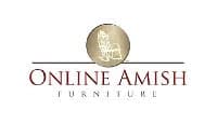 Online Amish Furniture logo