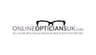 Online Opticians UK logo