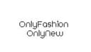 OnlyFashionOnlyNew logo