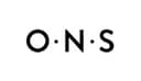 O N S Clothing logo