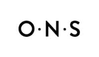 O N S Clothing logo