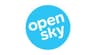 OpenSky logo