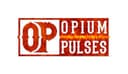 Opium Pulses logo